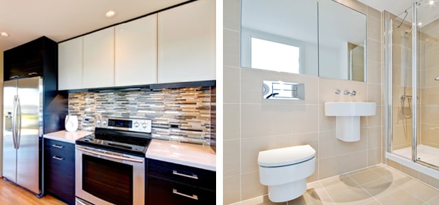 Remodelación de casas en Fargo North Dakota